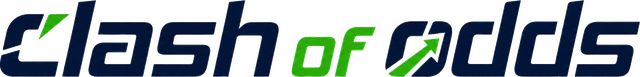 Clash of Odds official logo